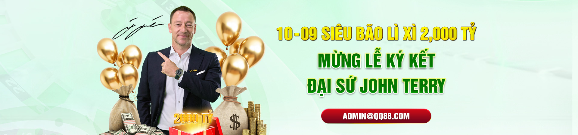10/9 siêu bão lì xì 2000 tỷ